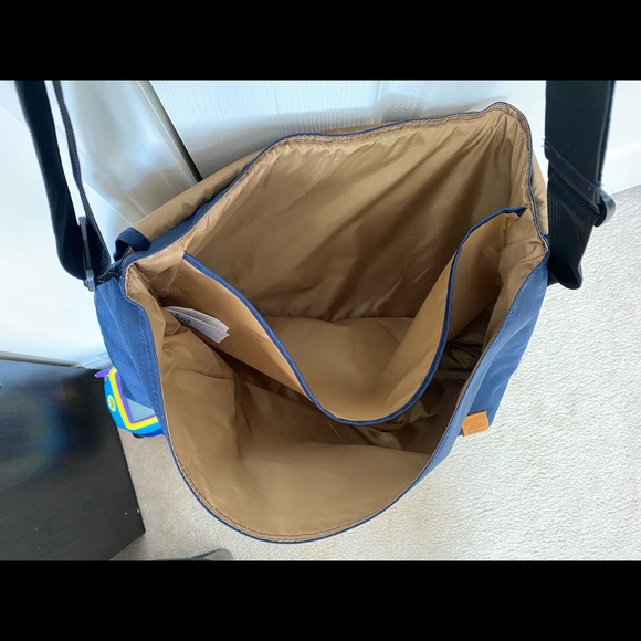 Timberland messenger bag - Picture 4 of 5